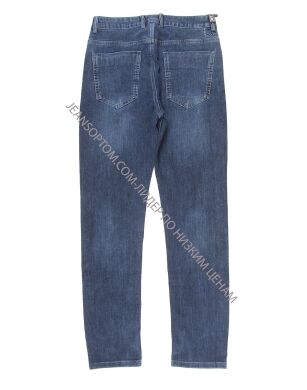 Мужские Джинсы CAPTAIN 19004 (29/38 -8 ед.)