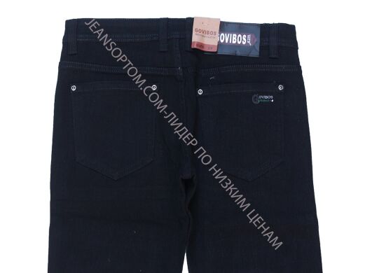 Мужские Джинсы GOVIBOS G5108-2 (29/38 -8 ед.)