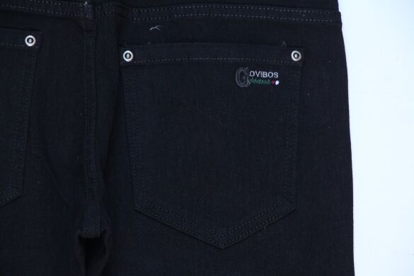 Мужские Джинсы GOVIBOS G5108-2 (29/38 -8 ед.)