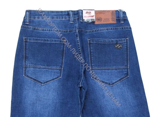 Мужские Джинсы MEGOSS M2316 (32/38 -8 ед.)
