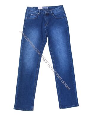 Мужские Джинсы MEGOSS M2316 (32/38 -8 ед.)