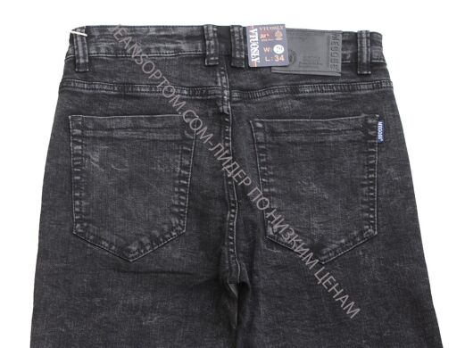 Мужские Джинсы MEGOSS M2327 (28/36 -8 ед.)