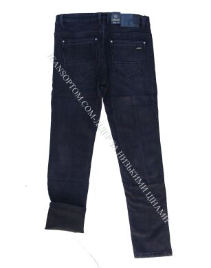 Купить Мужские Джинсы На Флисе VINGVGS F459-4 (32/38 -8 ед.) оптом в интернет магазин jeansoptom.com