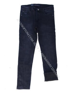 Купить Мужские Джинсы На Флисе VINGVGS F459-4 (32/38 -8 ед.) оптом в интернет магазин jeansoptom.com