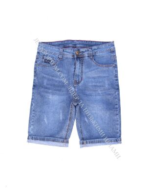 Купить Мужские шорты NEW JEANS DX815 (29/38 -8 ед.) оптом в интернет магазин jeansoptom.com