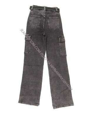 Купить Женские Джинсы карго DICESIL S9005 (25/29 -6 ед.) оптом в интернет магазин jeansoptom.com