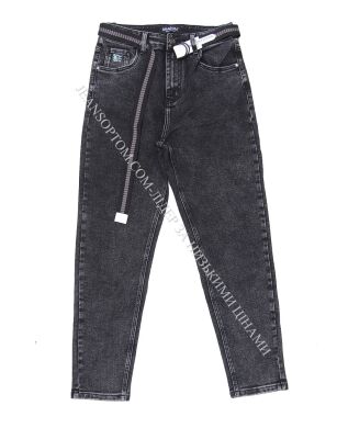Купить Женские Джинсы MOM DRAGON D809 (30/36 -6 ед.) оптом в интернет магазин jeansoptom.com