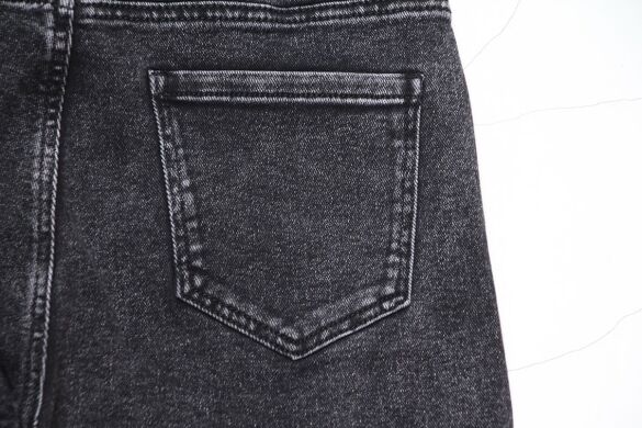 Купить Женские Джинсы MOM DRAGON D809 (30/36 -6 ед.) оптом в интернет магазин jeansoptom.com