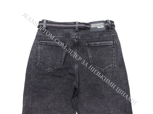 Купить Женские Джинсы MOM DRAGON D809 (30/36 -6 ед.) оптом в интернет магазин jeansoptom.com