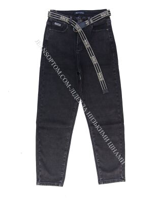 Купить Женские Джинсы MOM PTA T5103 (28/33 -6 ед.) оптом в интернет магазин jeansoptom.com