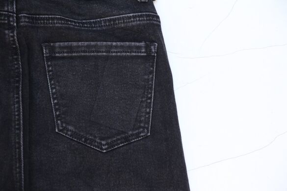 Купить Женские Джинсы MOM PTA T5103 (28/33 -6 ед.) оптом в интернет магазин jeansoptom.com