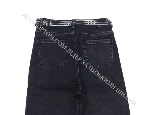 Купить Женские Джинсы MOM PTA T5103 (28/33 -6 ед.) оптом в интернет магазин jeansoptom.com