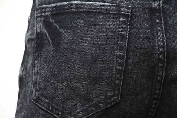 Купить Женские Джинсы MOM RELUCKY M8020 (25/30 -6 ед.) оптом в интернет магазин jeansoptom.com