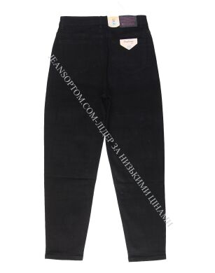 Купить Женские Джинсы MOM VINDASION V3019 (30/36 -6 ед.) оптом в интернет магазин jeansoptom.com