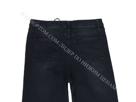 Купить Женские Джинсы SASHA 115000 (32/42 -8 ед.) оптом в интернет магазин jeansoptom.com