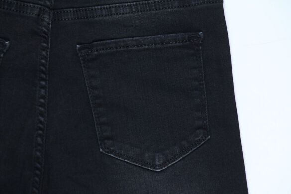 Купить Женские Джинсы SASHA 115000 (32/42 -8 ед.) оптом в интернет магазин jeansoptom.com