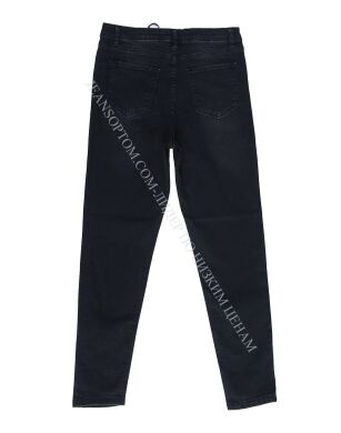 Купить Женские Джинсы SASHA 115000 (32/42 -8 ед.) оптом в интернет магазин jeansoptom.com