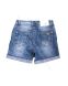 Женские Джинсы шорты SETANTA D512C (28/33 -6 ед.)