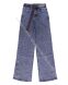 Женские Джинсы Трубы LDM L9943 (25/30 -6 ед.) фото 1 - jeansoptom.com 
