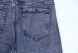 Женские Джинсы Трубы LDM L9943 (25/30 -6 ед.) фото 4 - jeansoptom.com 