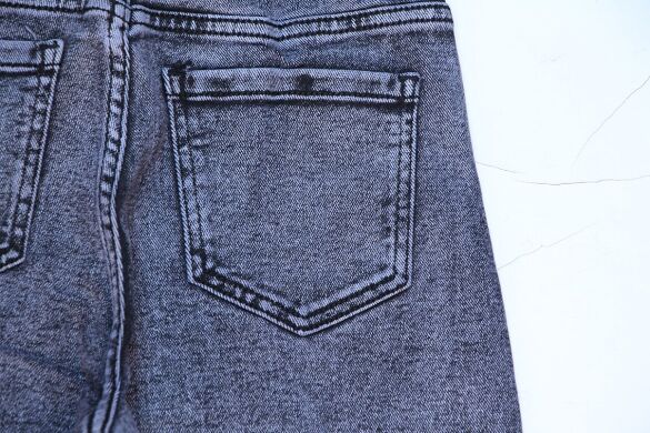 Купить Женские Джинсы Трубы LDM L9943 (25/30 -6 ед.) оптом в интернет магазин jeansoptom.com