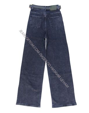 Купить Женские Джинсы Трубы PDA T5318-2 (28/33 -6 ед.) оптом в интернет магазин jeansoptom.com