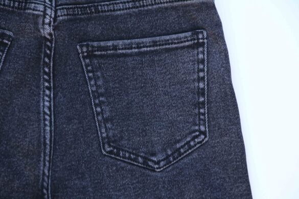 Купить Женские Джинсы Трубы PDA T5318-2 (28/33 -6 ед.) оптом в интернет магазин jeansoptom.com