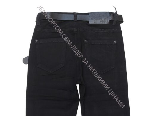 Купить Женские Джинсы VANVER F81679 (28/33 -6 ед.) оптом в интернет магазин jeansoptom.com