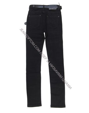 Купить Женские Джинсы VANVER F81679 (28/33 -6 ед.) оптом в интернет магазин jeansoptom.com