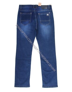 Мужские Джинсы AWIVGOSS L8252 (38/48 -8 ед.)