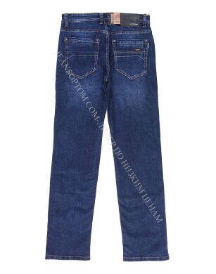 Мужские Джинсы AWIVGOSS L8689 (32/40 -8 ед.)