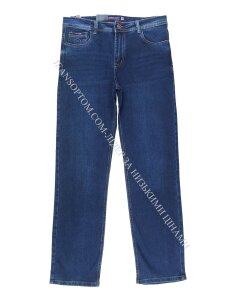 Мужские Джинсы BARON BR9211 (34/38 -8 ед.)