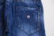 Мужские Джинсы FANGSIDA U8116 (26/33 -8 ед.)