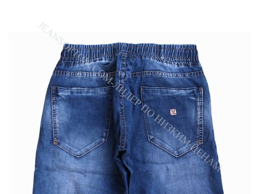 Мужские Джинсы FANGSIDA U8116 (26/33 -8 ед.)