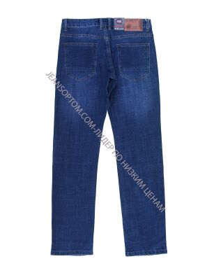 Мужские Джинсы MEGOSS M2203 (31/38 -8 ед.)