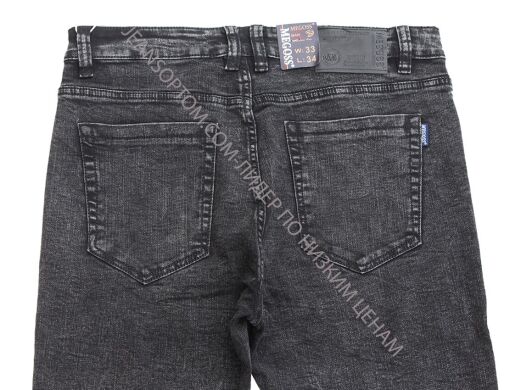 Мужские Джинсы MEGOSS M2328 (28/36 -8 ед.)