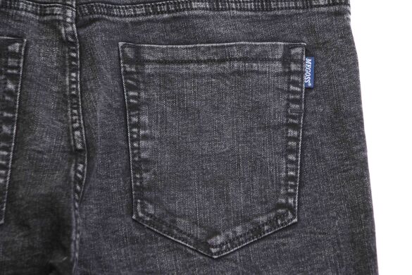 Мужские Джинсы MEGOSS M2328 (28/36 -8 ед.)