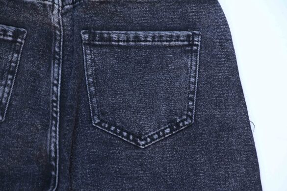 Купить Женские Джинсы Багги PDA T5320 (28/33 -6 ед.) оптом в интернет магазин jeansoptom.com