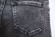 Женские Джинсы MOM DRAGON D810 (25/30 -6 ед.) фото 4 - jeansoptom.com 