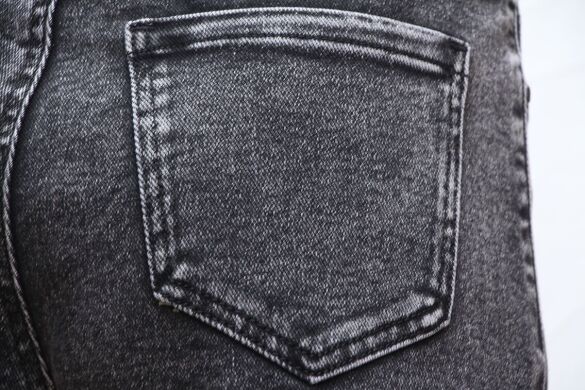 Купить Женские Джинсы MOM DRAGON D810 (25/30 -6 ед.) оптом в интернет магазин jeansoptom.com