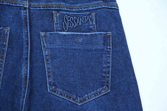 Купить Женские Джинсы MOM LDM L9647 (27/32 -6 ед.) оптом в интернет магазин jeansoptom.com