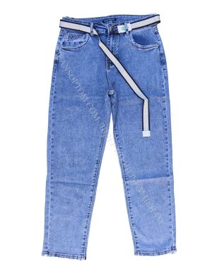 Купить Женские Джинсы MOM LDM L9698 (31/38 -6 ед.) оптом в интернет магазин jeansoptom.com