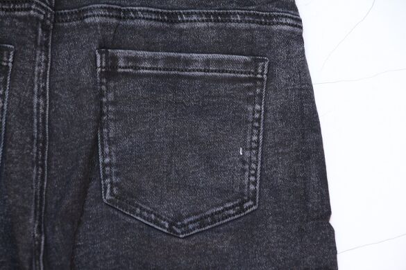 Купить Женские Джинсы MOM PTA T5106 (30/36 -6 ед.) оптом в интернет магазин jeansoptom.com