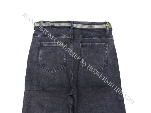 Купить Женские Джинсы MOM PTA T5106 (30/36 -6 ед.) оптом в интернет магазин jeansoptom.com