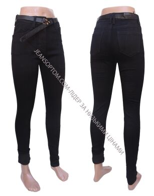 Купить Женские Джинсы На Флисе Американка VANVER F81786 (25/30 -6 ед.) оптом в интернет магазин jeansoptom.com