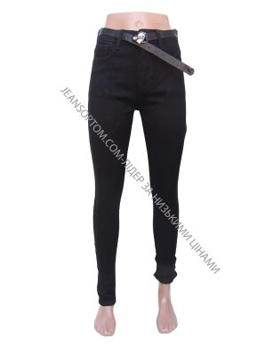 Купить Женские Джинсы На Флисе Американка VANVER F81786 (25/30 -6 ед.) оптом в интернет магазин jeansoptom.com