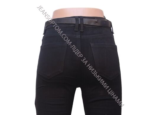 Купить Женские Джинсы На Флисе Американка VANVER F81786 (25/30 -6 ед.) оптом в интернет магазин jeansoptom.com