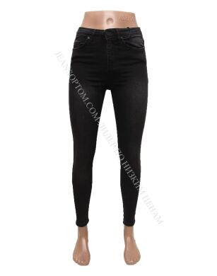 Купить Женские Джинсы SASHA 17700 (26/31 -8 ед.) оптом в интернет магазин jeansoptom.com