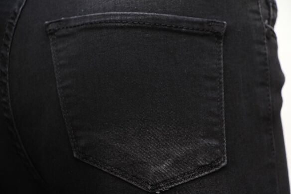 Купить Женские Джинсы SASHA 17700 (26/31 -8 ед.) оптом в интернет магазин jeansoptom.com