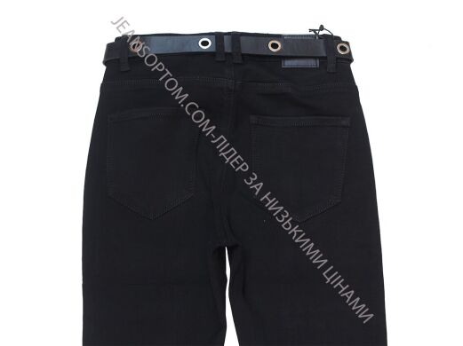 Купить Женские Джинсы VANVER F81680 (28/33 -6 ед.) оптом в интернет магазин jeansoptom.com